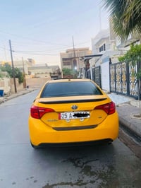 كورولا فول • ٢٠١٨ • كركوك