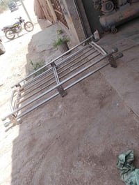محجر • كيه اب ٨٠ • اكسسوار