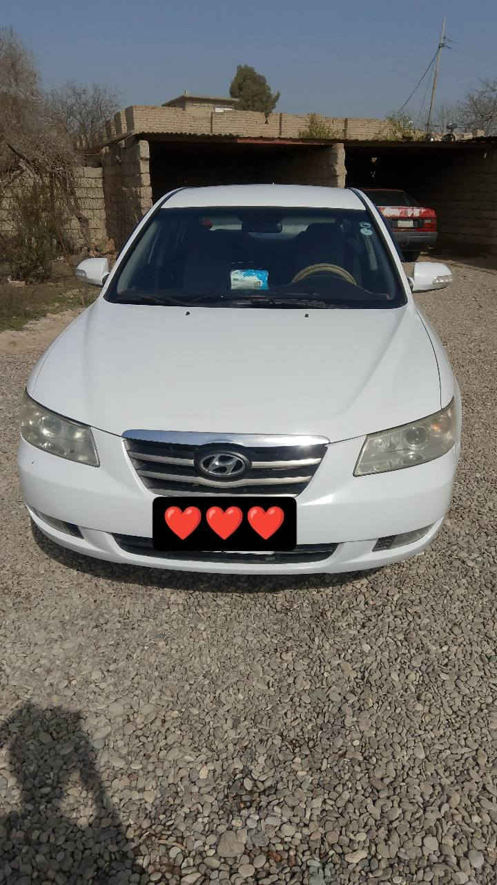 السلام عليكم سيارة سوناتا للبيع موديل 2008 محرك نضيف شرط حجم المحرك20 سيارة بيها ثلاث قطع سياره خير من الله سنويه تنتهي بدايه 2027 كامل التحكم رقم دهوك سعر 115وبيها مجال شي قليل
سياره باسمي تريد تحويل بكيفك العنوان ناحية النمرود /رقم الهاتف *********** كورك
*********** اسيا موصل, نينوى
