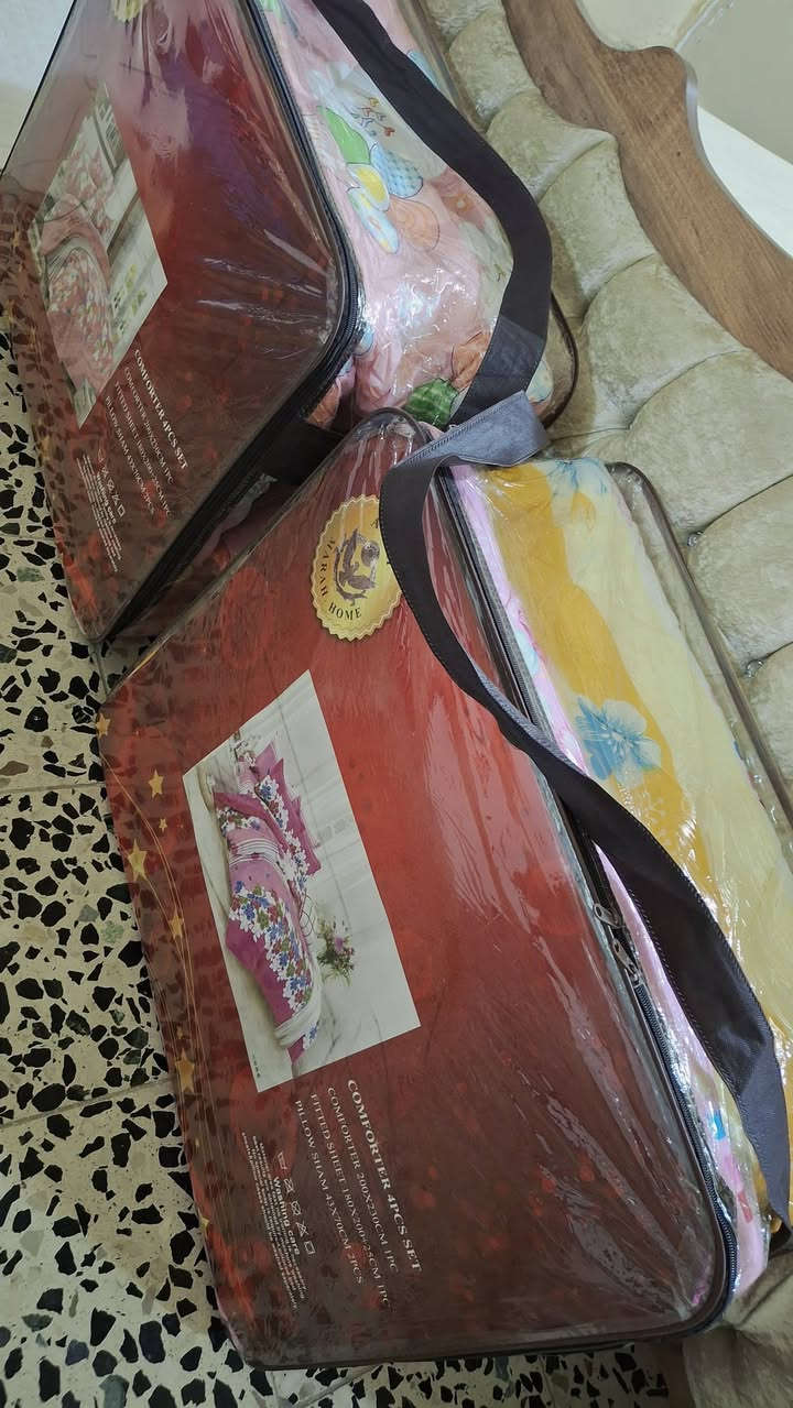 نطيني بيهن سعر وبلعافيه


**إذا كنت صاحب هذا الإعلان وتريد حذفه لأي سبب، رجاءا أرسل رسالة إلى الدعم الفني**