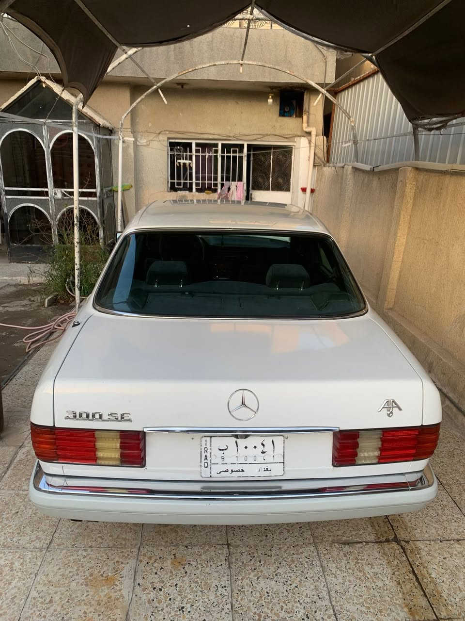 السلام عليكم مرسيدس.   جانبو موديل ٧٨العنوان بغداد البنوك مكينتها لبيديه وتصل وبيك خير وتدلل مامتواجد على فيس ***********
