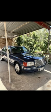 باترول جامبو • موديل ٨٧ • وارد يابان