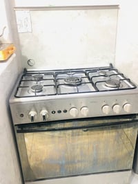 طباخ تركي • يحتاج تنظيف • عين فوق