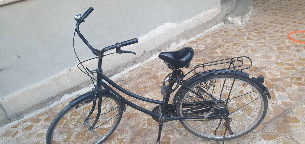 للبيع 85الف نضيف بدون اعطال
باسكل معروف  مكاني القادسية الثانية موصل, نينوى


**إذا كنت صاحب هذا الإعلان وتريد حذفه لأي سبب، رجاءا أرسل رسالة إلى الدعم الفني**