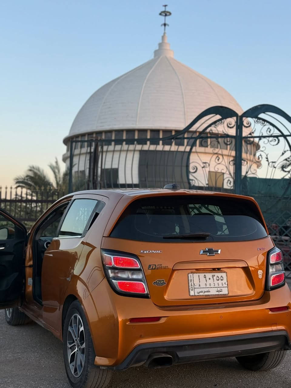 سونك 2019
فول مواصفات RS
بصمة
تشغيل عن بعد 
قيادة ذاتية
تحديد مسار
تدفئة كشنات
رادار 360
شاشة كاربلي واندرويد اوتو
محرك 1400 توربو جديد
قطعة وحدة صبغ
السعر 78 وبيهة مجال
***********
