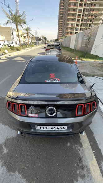 السلام و عليكم 
المدفع للبيع 🚀
2014 V6 3600
حادث جاملغ و باب سايق حادث خفيف
مبدلات القطع و الجاملغ مصبوغ
و بل عراق جاملغات الورة و الجنطة مصبوغة بسبب جان عليها سبايدر من انشال شال الصبغ وياه و صبغوهن يعني حادثها تافه حيل 5 قطع
ايرباك كشن سايق بس الطاق
مكفولة شاصي و لغود و كير و محرك
ماشية تقريباً 95,000km 
لان مبدل الدشبول مال برميوم و الاصلي موجود هم
اضافات 
دشبول 7 الوان برميوم
كيجات وسطية
دشبول مغطس كاربون فايبر
اكسل gt
اكزوز X بايب 
دبات بلادية بسبب المرور
هود بنيد 
لحية 
دفيوزر 
دوسات جانبية
حلوك روش
تايرات جديدة لوك 
تبديل دهن جديد موتل 
عليها 3 ملفات برمج كات اوف يوم طلال 4brother كلها امان 
السيارة حلوة و ناصبة كلش و معروفة بقوتها
يرادلها شوية ترتيبات بسبب عدم التفرغ
سعرها 125 ورقة
الي يشوفها غالية السوك كلشي يلكة بيه
و انشاء الله الكل يركب الاحسن منها 
اتصال ***********
مكاني بغداد
