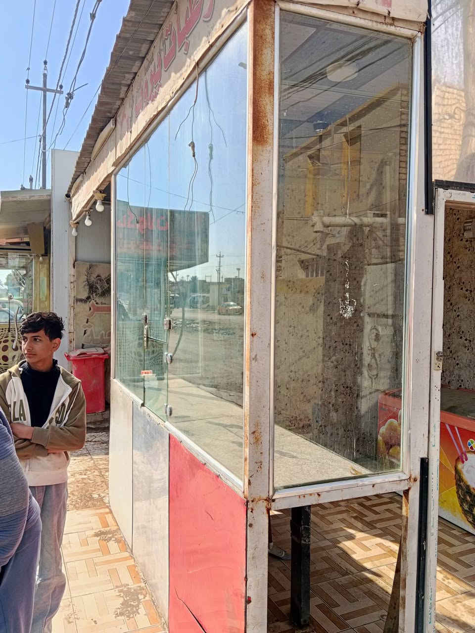 جام خان عدد اثنين للبيع للاستفسار الاتصال على الرقم ***********
