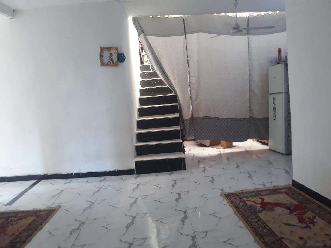 بيت للبيع


**إذا كنت صاحب هذا الإعلان وتريد حذفه لأي سبب، رجاءا أرسل رسالة إلى الدعم الفني**