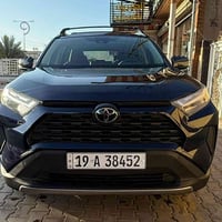 راف فور ٢٠٢٤ • فول XLE • وارد امريكي