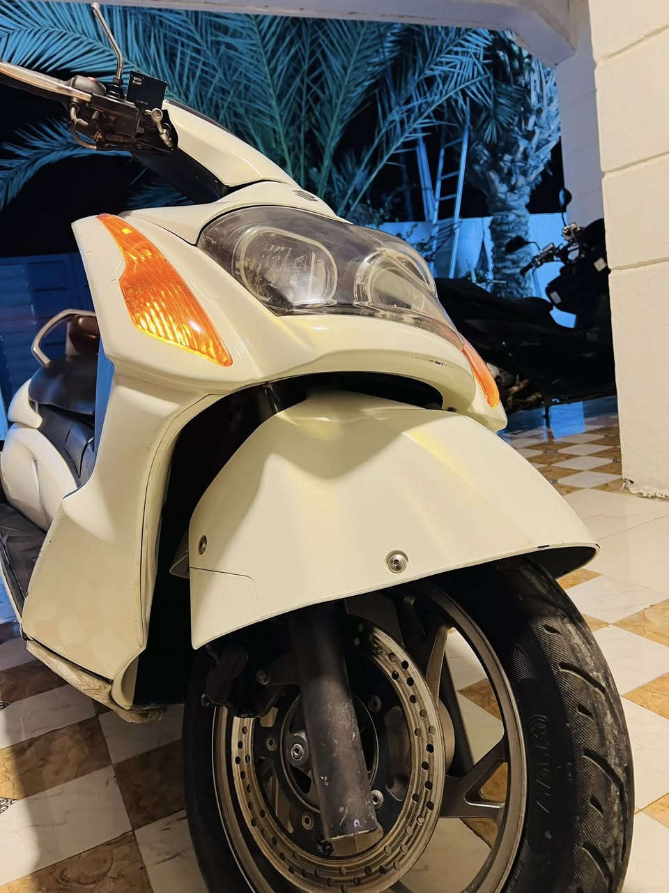 السلام عليكم
اللهم صلي على محمد وآل محمد 

ساسوكي كمه 

الدراجه كفاله مكينه لاتنقص لاتبخل شرط👌🏻

ستاند حساس🦵🏽

ادامه كامله

كشر خير من الله 🏍️ 

سعر 12 مال بيع 

رقم ***********
