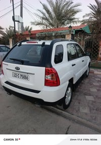 سبورتج • ٢٠١٠ • رقم اربيل