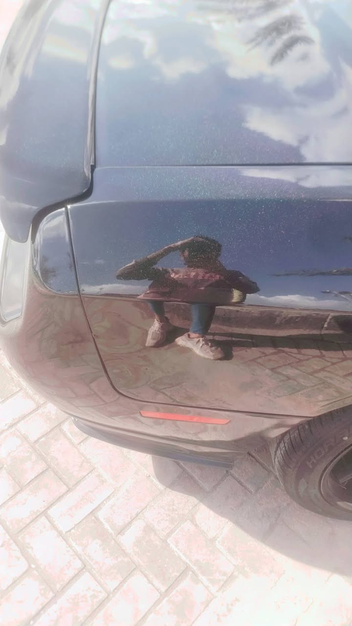 اسلام عليكم شباب دوج جالنجر موديل 2016 خليجي أربيل للبيع فول مواصفات ماعدا الفتحه السيارة مصبوغه عام لون متغير ينطيك سبعه الأوان بيهه حادث بجم اوبيهه كص السيارة السيارة جاهزه منكلشي متصرف عليها الف شاشه جبيره غرفه حمراء شفتات استيرن رادارات دشبول اخياط تخم تاير جديد صدر أمامي خلفي جديد مكينه اوكير مكفولات مكينه هيمي 8 سلندر السعر دفتر أو عشره يعني 110 ورقة مكان السيارة بغداد مدينت الصدر بيع فقط


**إذا كنت صاحب هذا الإعلان وتريد حذفه لأي سبب، رجاءا أرسل رسالة إلى الدعم الفني**