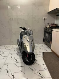 دراجة ماكس • نضيفه • ديوانية الحضارة