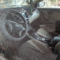 النترا ٢٠١٤ • وارد أمريكي • حادث