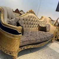 زان مصري • ١٠مقاعد • طبلة وسطية