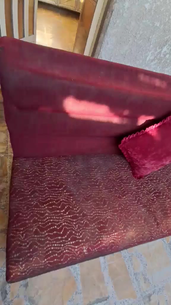 ديوان ١٠ مقاعد للبيع يحتاج دوشمة
سعره ٤٠ الف 

الدورة ابو دشير


**إذا كنت صاحب هذا الإعلان وتريد حذفه لأي سبب، رجاءا أرسل رسالة إلى الدعم الفني**