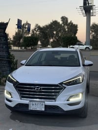 للبيع توسان 2019 خليجي سياره نضيفه (( ماشيه 29 الف حقيقي ))  مواصفات ♥...