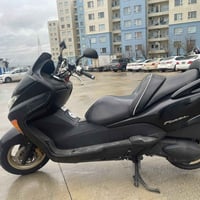 فورزا • ٠٩ • ABS