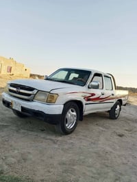 ٢٠٠٦ • شاصي وكير ومكفولة • سماوه