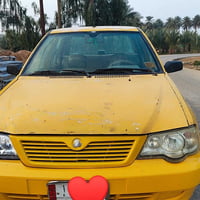 منغولي • ٢٠١٠ • مكينه وكير مكفولة