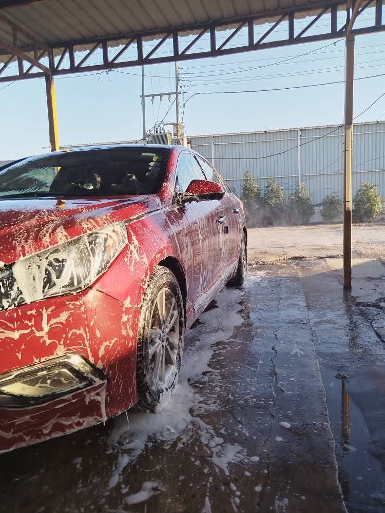 سلام عليكم من رخصت الادمن سوناتا 2016 سياره نص فول مواصفات السوناتا معروفه حداديه جديده مكينه لاتنقيص ولا تبخير توني مسويها ضربتهاا جوملغ وبنيد وراجعات نفسيتهن ليبل واحد يعني قطعتين بيها لعنوان النجف للاشرف *********** رقم تليفوني بي واتساب وبخدمتك لي تعجبه واني بخدمتكم سعرها 114 وبيها مجال وخادم لطيبين
