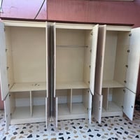 كاونتر • ٣ قطع • خشب MDF
