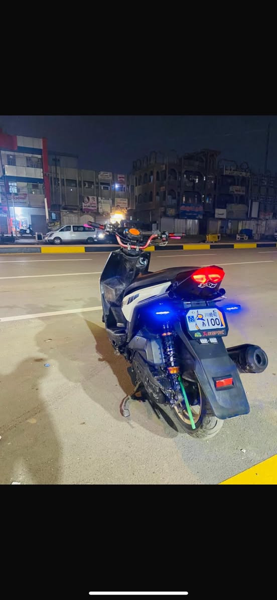 سلام عليكم سكنس جبلي دراجه نضيفه مال رمبه مستعجل علبيع رقم لهاتف (***********) لسعر 900
