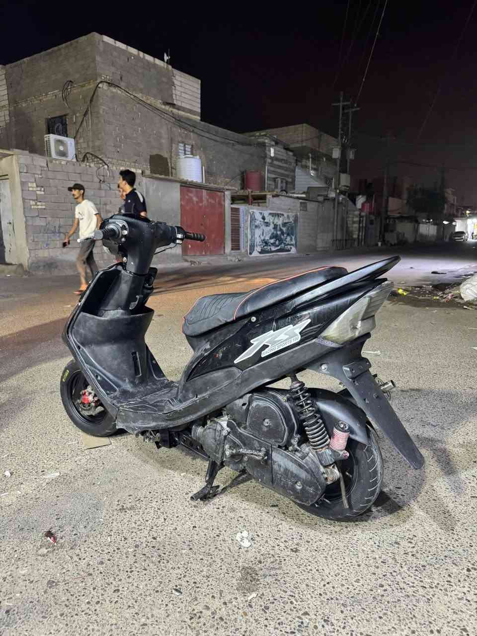 ماكس عدله مفتوحه دراجع نصيفه وكله شغاله نهضه ومعدل فول كفرات مختمه محرك ناعم مبدل بي ولفات سعره ٤٧٥ مجال حك جيه مكاني بصره
رقمي ***********
