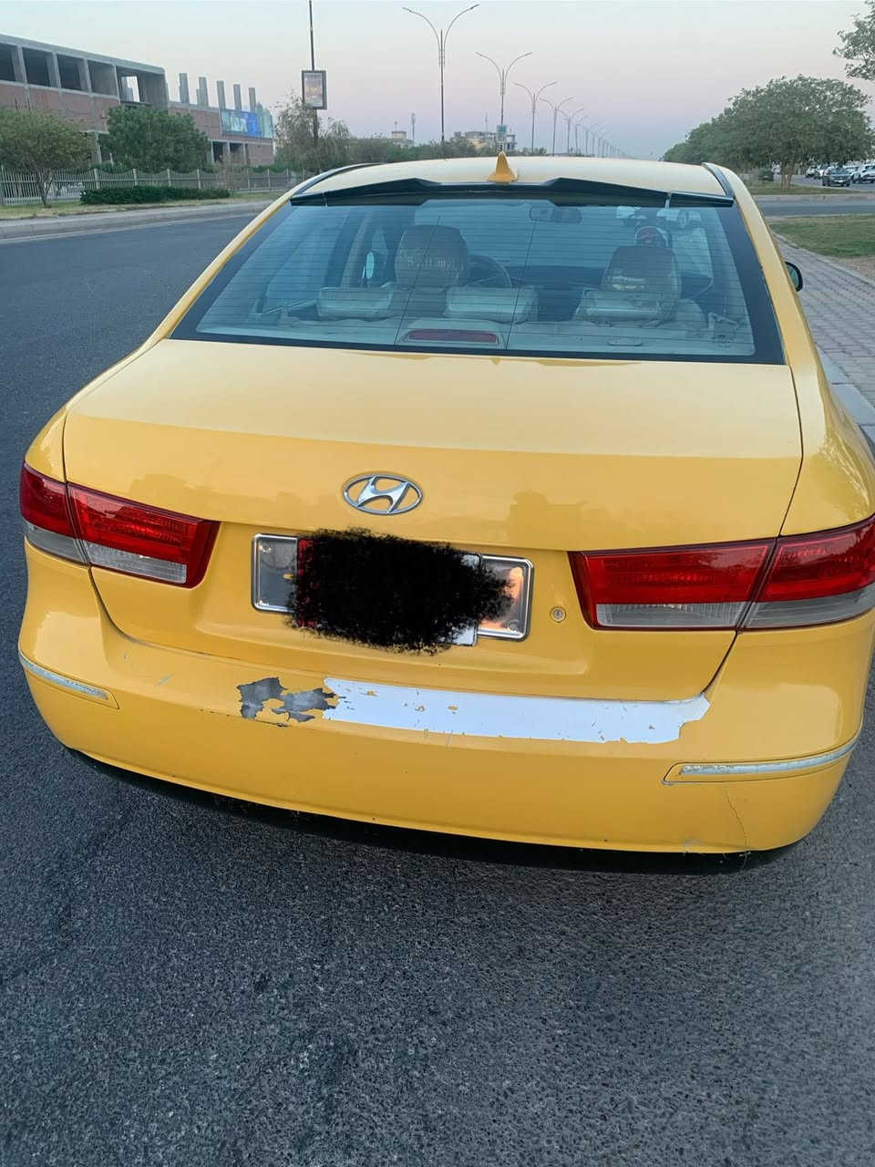 سوناته 2009 محرك 2400 دوش وارد امريكي

 رقم بغداد تحويل ثاني يوم 

السعر 95 وبيها مجال 

مكان السياره الرمادي 

للاستفسار الاتصال بالرقم التالي ….

‭0770 439 5102‬
