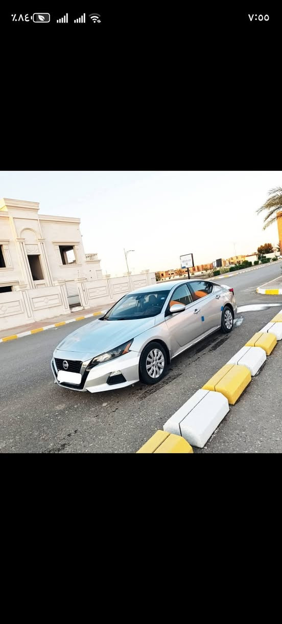 السلام عليكم
نيسان التيما 2022 sv
▪️محرك وكير شرط
▪️ تبريد وتدفئة ممتازة
▪️ تشغيل عن بُعد
▪️ تثبيت سرعة + تحديد مسار
▪️ مشروع وطني تحويل ثاني يوم
▪️ ضرر جانبي ٣ قطع
▪️ السيارة مرتبة ونظيفة جدًا
السعر 135
المكان. صلاح الدين 
للإستفسار. ***********
