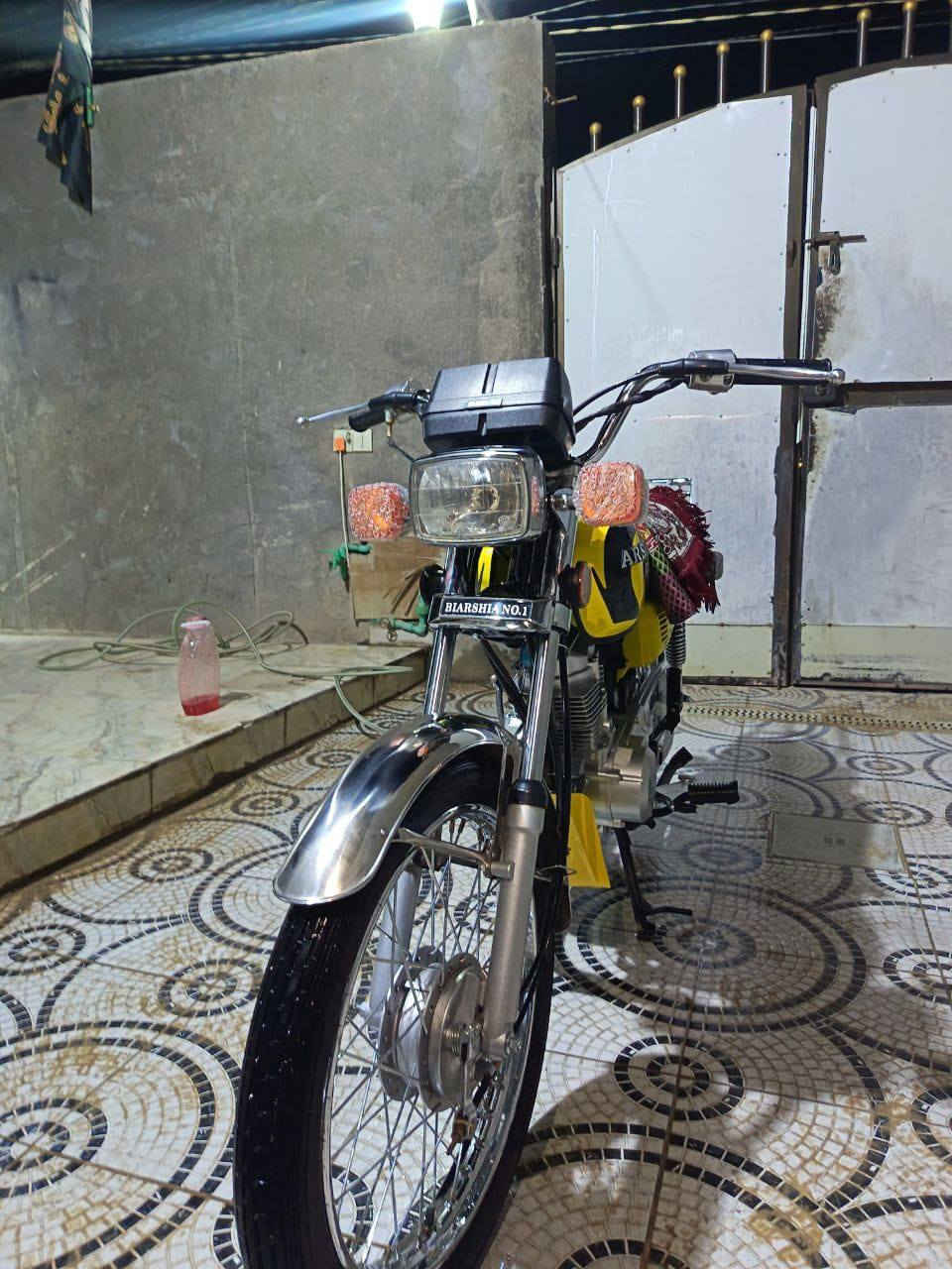 اربعه كير للبيع اوراق سكنر موديل 2026سعر 675وبيه مجال مكاني كربلاء الامن الداخلي ‏‪***********‬‏
