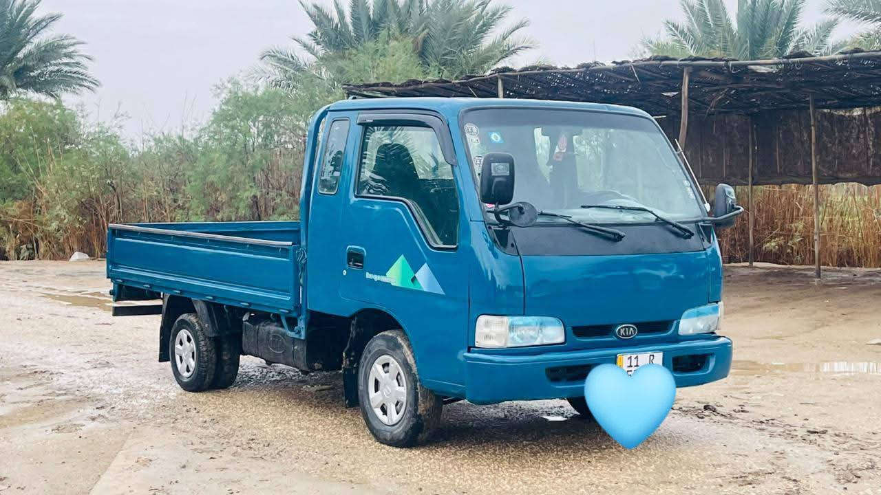 السلام عليكم كيه فونتير للبيع موديل 98 رقم بغداد دولي بسمي تريد تحويل تريد وكاله السياره مكفولة كير محرك اكسل شاصي كهربائيات حداديه تخم تاير السياره جاهزه سنويه لل31 السعر 60 وبيه مجال المكان بابل الرقم ***********
