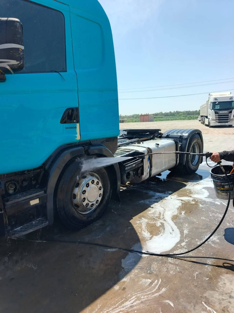 سلام عليكم سكانيه موديل 97 تحويل مباشر بم ونوزل السعر) 110) الاستفسار الاتصال)***********
