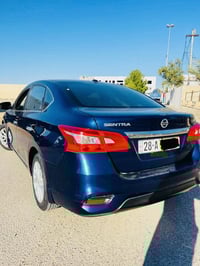 سنترا • ٢٠١٩ • حادث امريكا