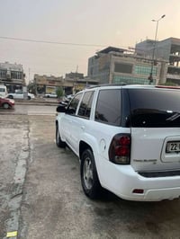 بلايزر • ٢٠٠٨ • مكينه وكير جديد