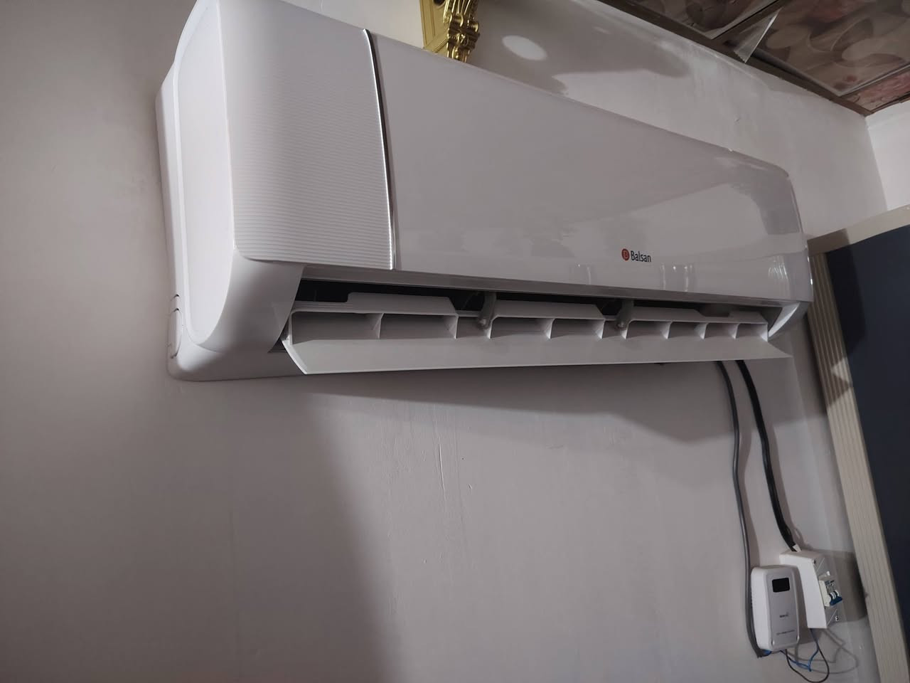 السلام عليكم سبلت Balsan الاستخدام شهر واحد فقط  الشراي يجي خاص


**إذا كنت صاحب هذا الإعلان وتريد حذفه لأي سبب، رجاءا أرسل رسالة إلى الدعم الفني**