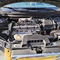 مكينة ٢٠٠٠ • ٢٠١٠ • ضرر بونيت