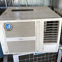 مكيفات ميديا • ٢طن • الخضراء بغداد