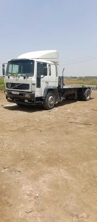 البيع جاهزه من كشلي تبريد شركه كير محرك هوا شاصي مكفول تحويل مصبوقه عا...