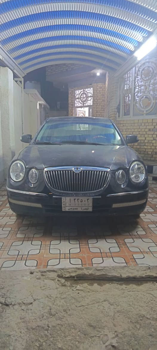 سلام عليكم
كيا اوبرس 🚗
للبيع موديل 2008
حجم المحرك 6
 محرك جديد كير كفالة مضمونة
تبريد شغال ❄️ 
كهربائيات كلة شغالة 
بيها صبغات جماليه مكفوله من الحادث الداخلي ومن الخياس 
والسيارة شرط مداور ومشروع وطني 
وترايك وين ما تريد 
للاستفسار ***********
                ***********
عنوان ذي قار الفجر 
السعر 62 وبيها مجال
