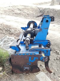 رباشه • فدان خرماشه