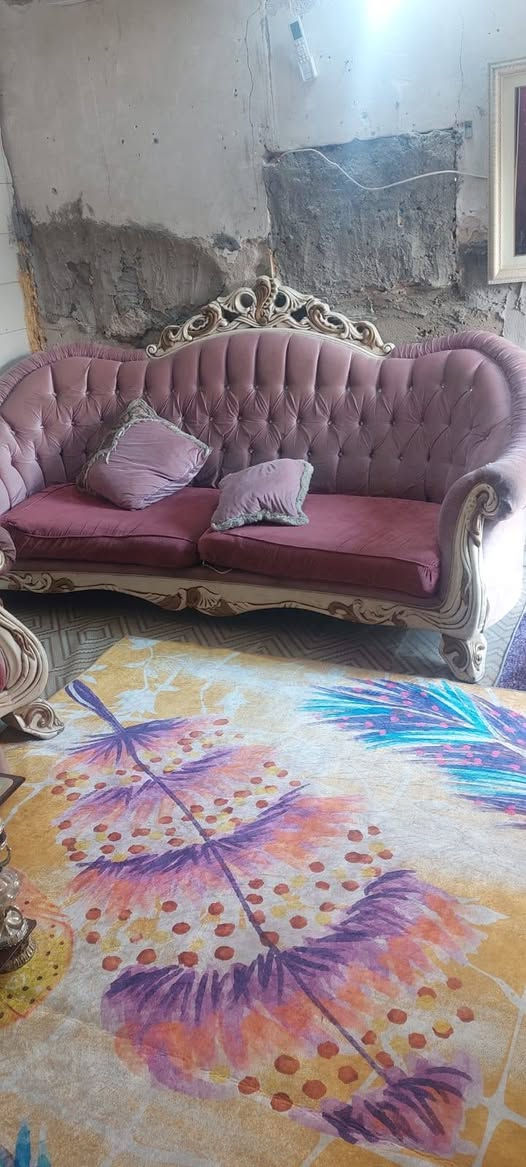 قنفات ٦ مع ميوزه ٢ كلش نضاف وسعر مناسب ٣٠٠ بي مجال مكانهم الاصمعي


**إذا كنت صاحب هذا الإعلان وتريد حذفه لأي سبب، رجاءا أرسل رسالة إلى الدعم الفني**