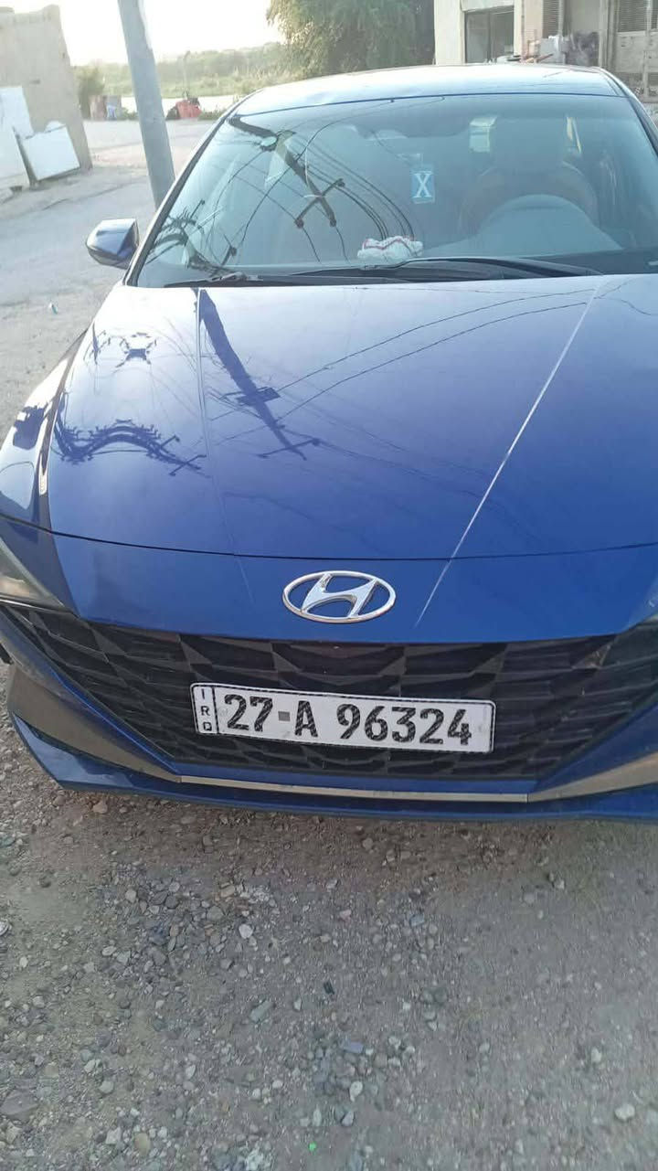 النترا 23
اللون ازرق
امريكي
معوقين
ناصرية
ماشية 40الف ميل
محرك دوش الفين
السعر 120 وبيها مجال
تبديل باب وبنيد  وجاملغ
خالية من العيب الشرعي
للاستفسار اكثر الاتصال على الرقم
***********. واتساب
