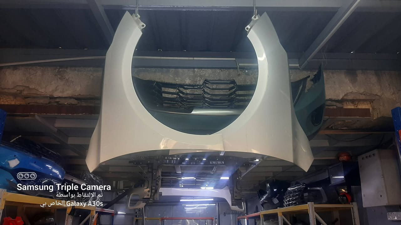 ادوات احتياطيه فورتي وارد امريكي تفصيخ من موديل ٢٠١٩ إلى موديل ٢٠٢١
الشيخ عمر مجاور معمل الخياطه العسكرى من جهة باب المعظم المراسله ***********
***********
