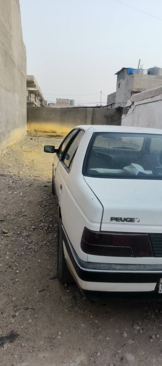 سلام عليكم بيجؤراو بؤ فرؤشتن مؤديل 2009  سه نه وي هه زه يشى تازه يه ***********/*********** كركوك, العراق
