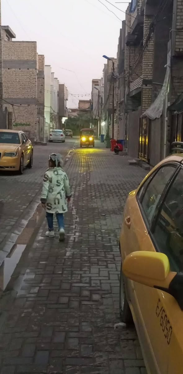 بيت للبيع او مراوس مساحه البيت ٧٥ متر قريب على شارع العام مال غربي ١٠ بيت عن الشارع العام موقع شارع ٦٠ اول فرع  *********** طابو زراعي صرف
