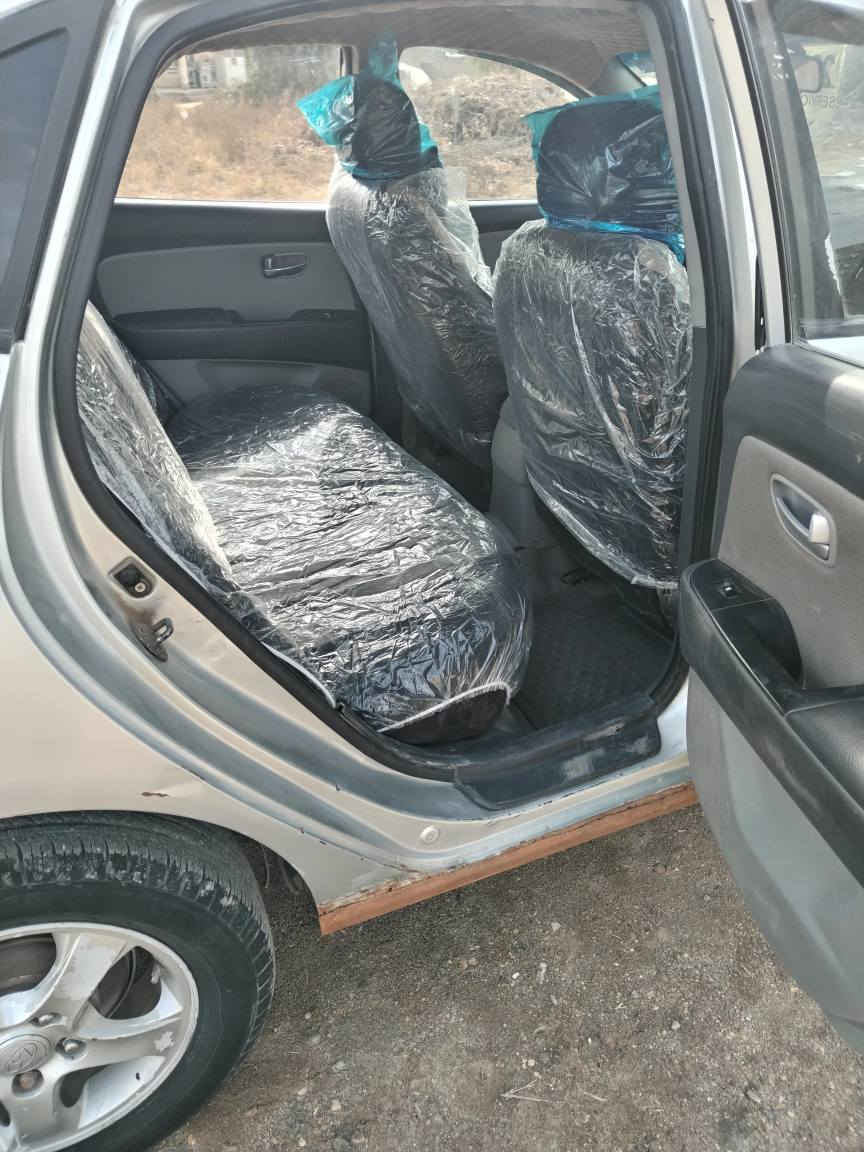 سلام عليكم افانتي موديل 2009البيع اومراوس بيه صبغ حزام ابيع عام مكاني بابل  ***********
