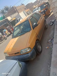 موديل ٢٠١٢ • رقم انكليزي • محرك وكير تمام