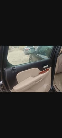 تاهو • ٢٠٠٧ • رقم اربيل