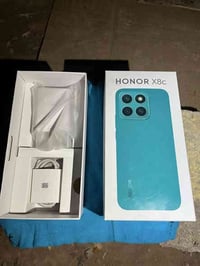 هونر X8c • ٢٥٦ • حي العسكري